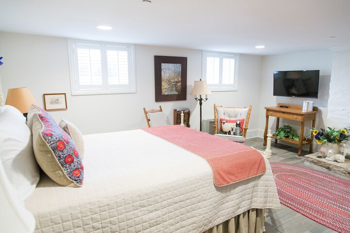 Inn at Evergreen