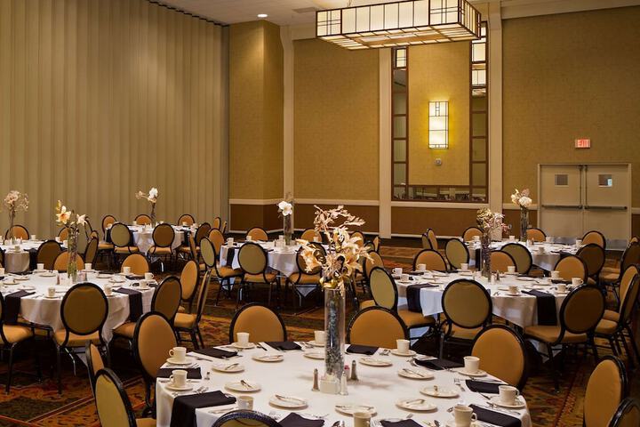 The Park Vista - a DoubleTree by Hilton Hotel - Gatlinburg