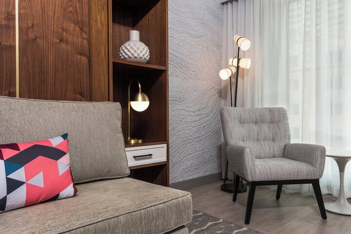 Le Meridien Denver Downtown