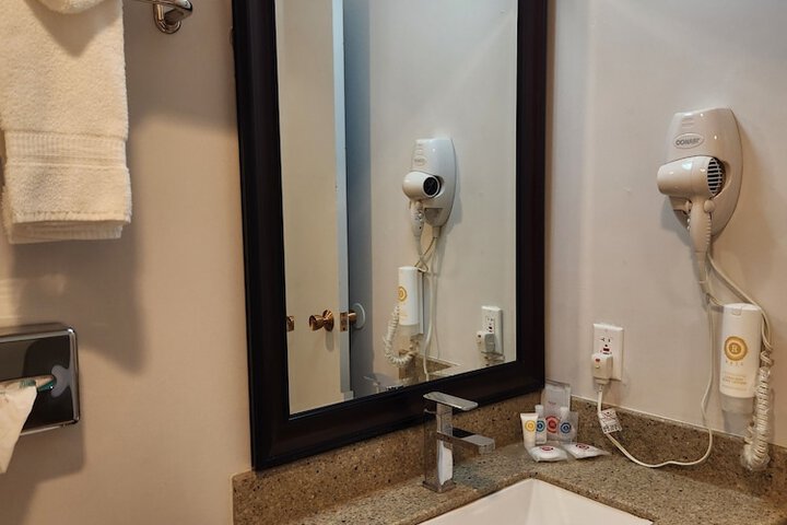 Comfort Inn Yreka I-5