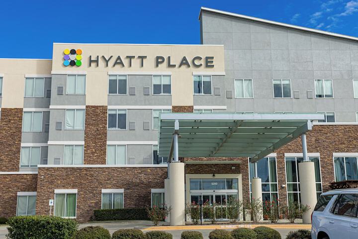 Hyatt Place Dallas / The Colony