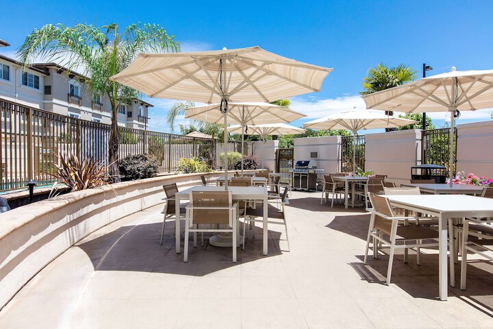 HYATT house San Ramon
