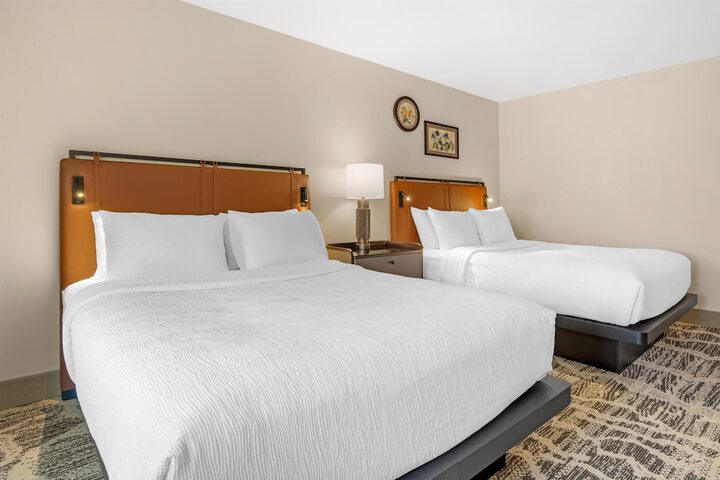 Best Western Plus GranTree Inn
