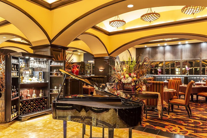Bally’s Shreveport Casino and Hotel