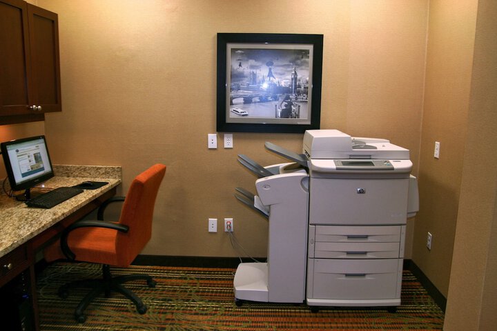 Business Center 35 of 36