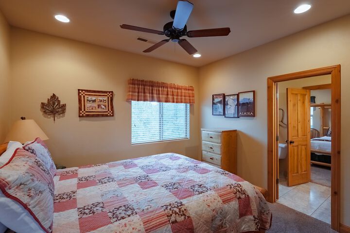 Zion Ponderosa Ranch Resort