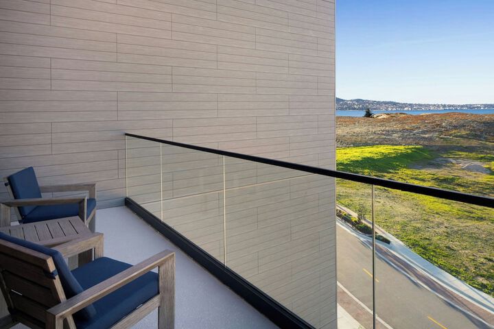 Residence Inn by Marriott Sand City Monterey