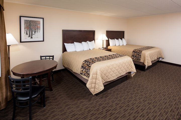 Chestnut Mountain Resort