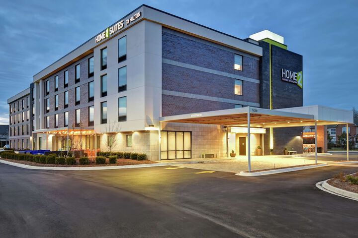 Home2 Suites by Hilton Taylor Detroit