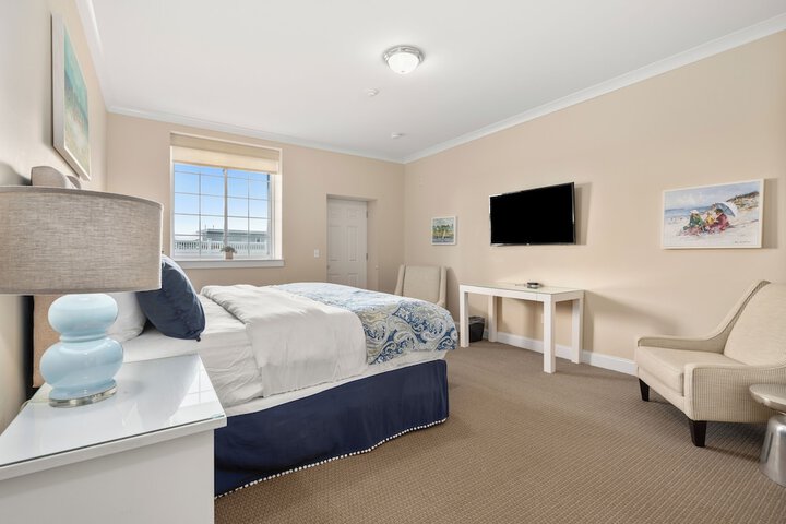 Guest House Suites