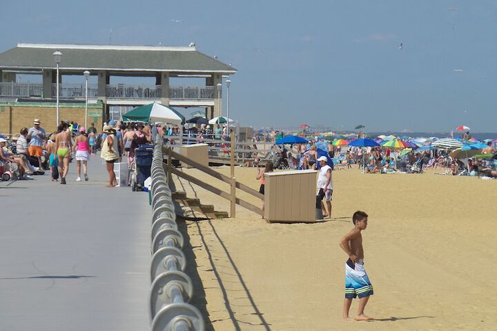 Beach 42 of 46