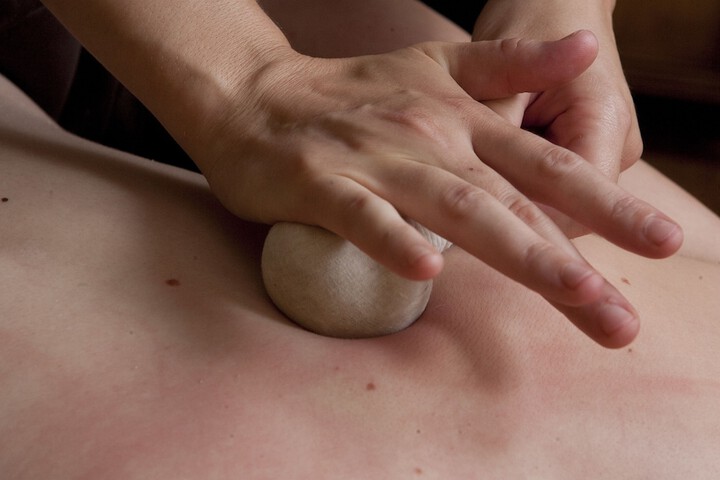 La Tourelle Inn & Spa