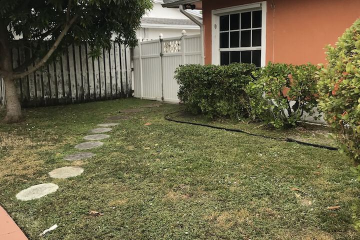 Cozy Guest House Florida Tamarac