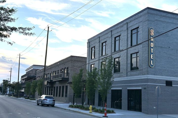 OS Hotel