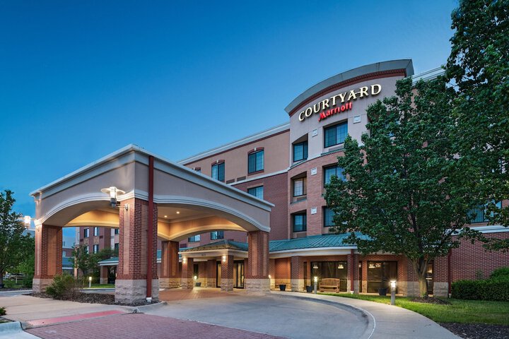 Hotel 3 of 31