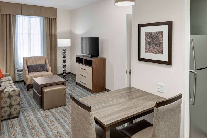 Homewood Suites by Hilton Cape Canaveral-Cocoa Beach