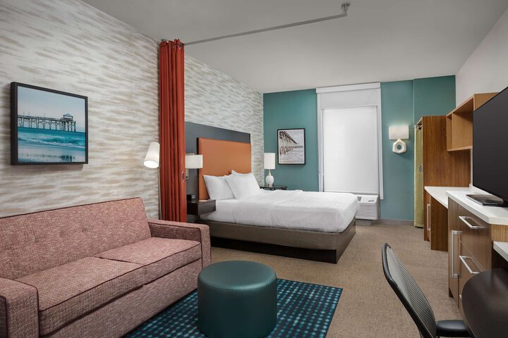 Home2 Suites by Hilton Jacksonville NC