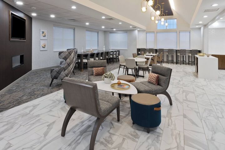 Residence Inn by Marriott Columbus