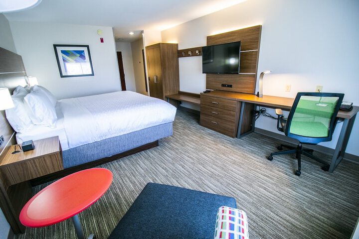 Holiday Inn Express Hotel & Suites a Baton Rouge-Port Allen by IHG