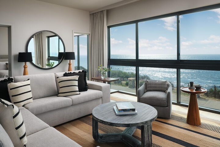 Alila Marea Beach Resort Encinitas a Hyatt Luxury Resort