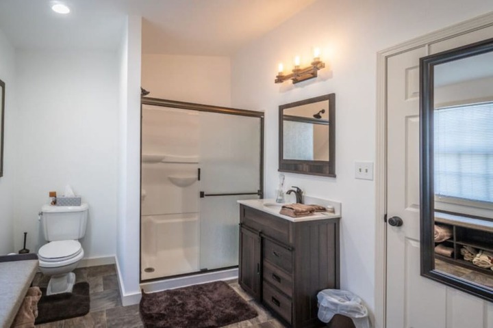Stone Haus Bed & Breakfast