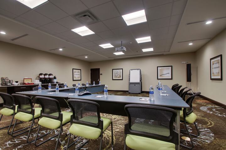 Staybridge Suites Plano - The Colony by IHG