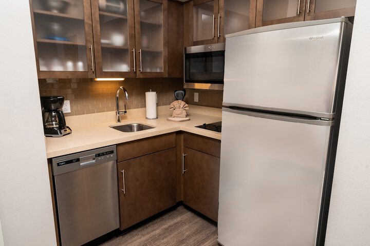 Staybridge Suites Coeur DAlene by IHG