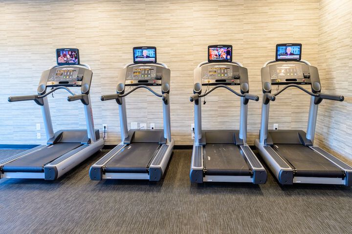 Courtyard by Marriott Lake Jackson