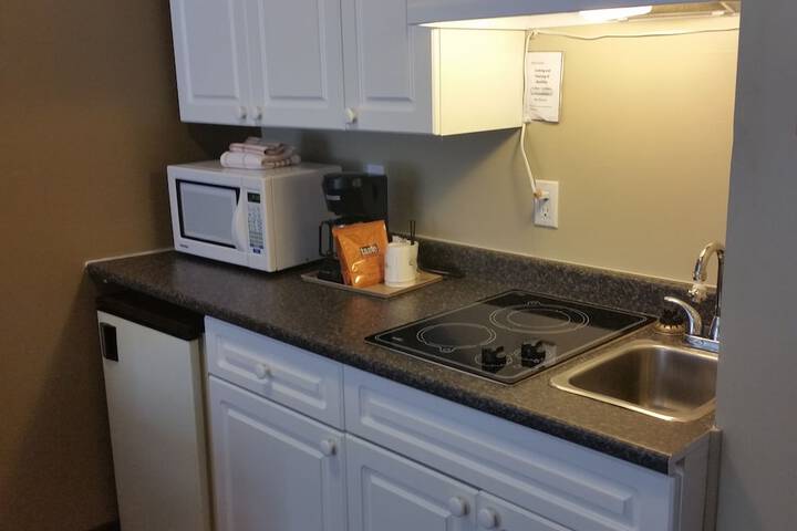Days Inn by Wyndham Nanaimo