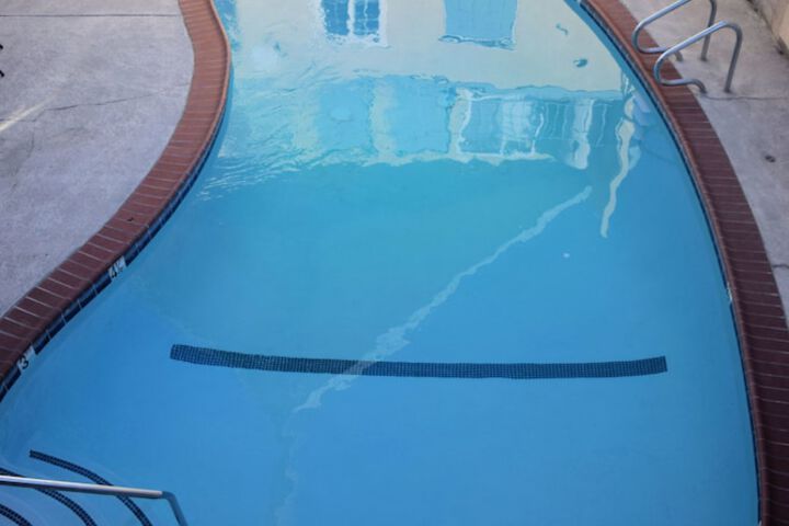 Pool 8 of 36