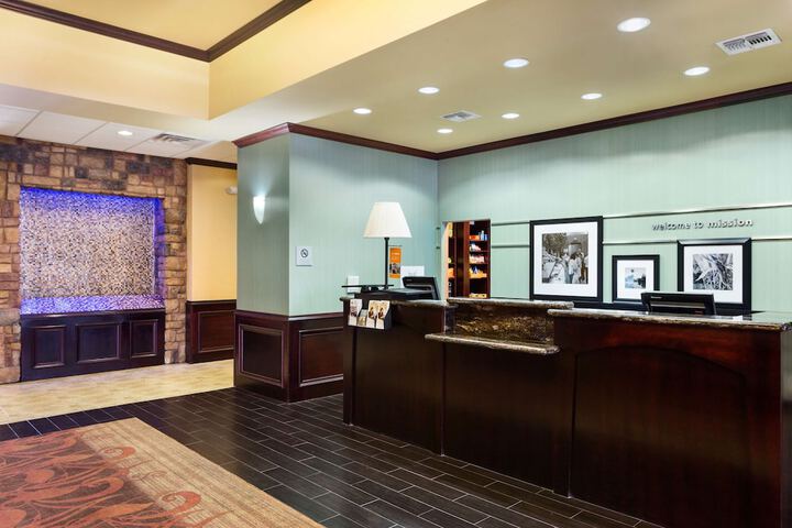 Hotel Interior 12 of 27