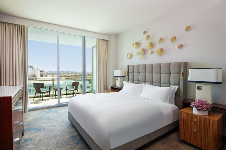 The Ritz-Carlton Bal Harbour Miami