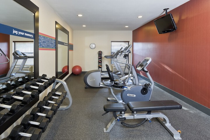 Hampton Inn San Angelo