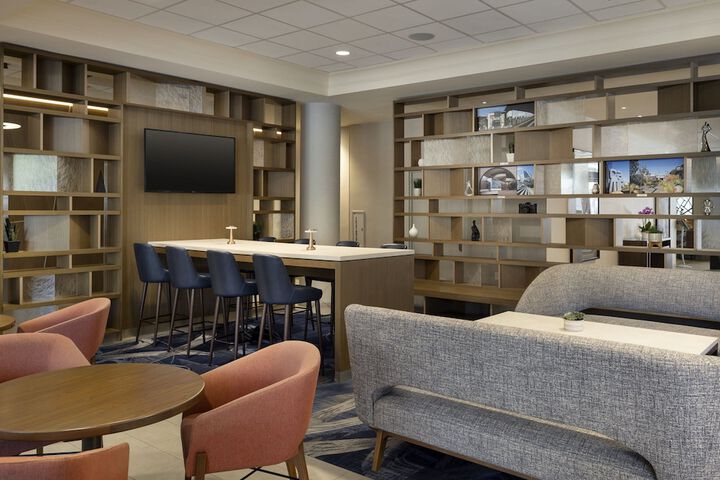 Costa Mesa Marriott
