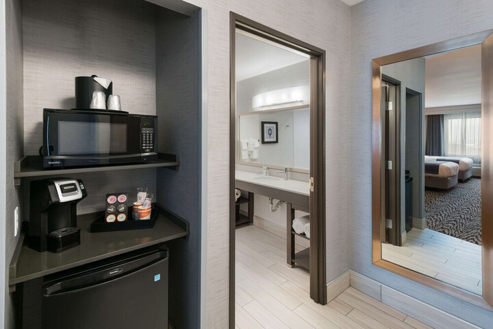Comfort Suites Kennewick at Southridge