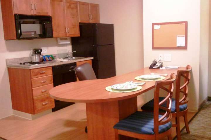 Candlewood Suites Greenville NC by IHG