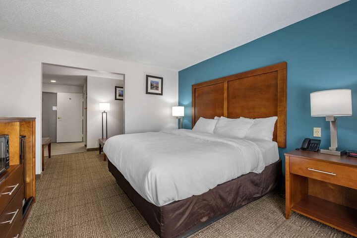 Comfort Inn Plainfield - Indianapolis Airport