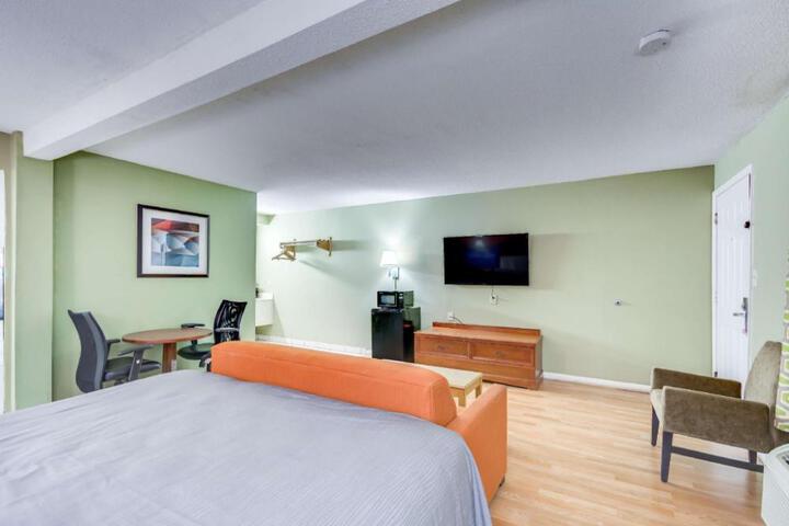 Knights Inn Berea