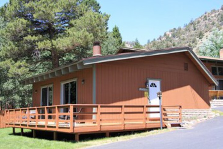 Fern Creek Lodge