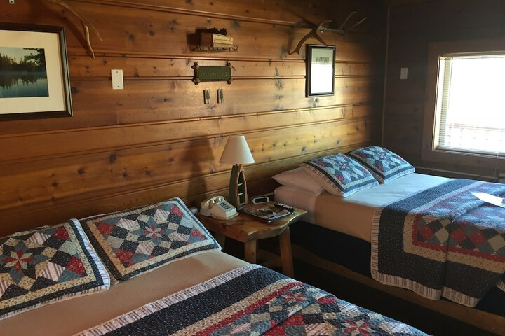The Waters Inn