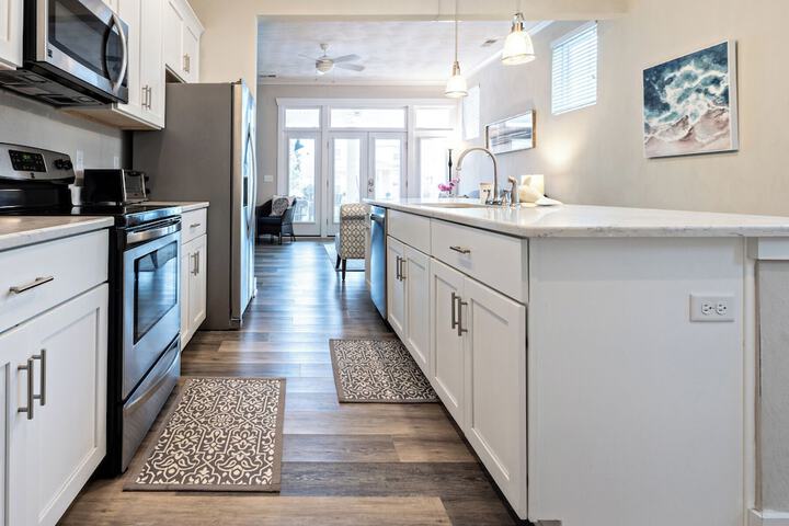 525 The Back Bay House