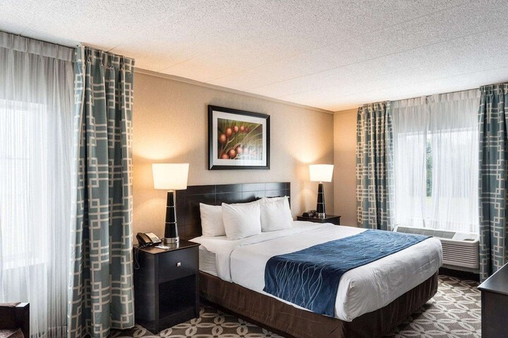 Comfort Inn Rehoboth Beach