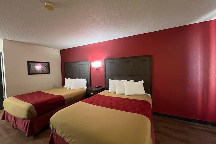 Econo Lodge Oacoma - Chamberlain West