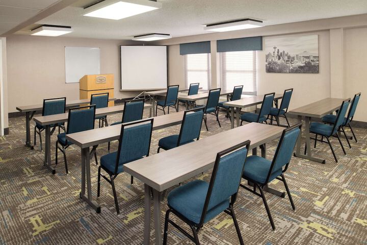 Hampton Inn Seattle / Southcenter