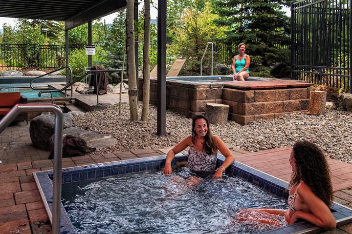 Beaver Run Resort & Conference Center