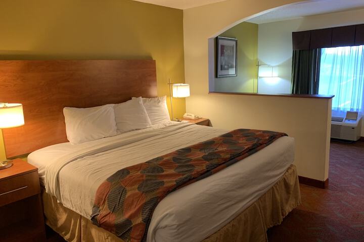 Baymont by Wyndham Cave City