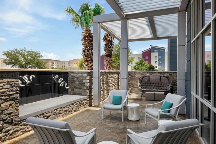 SpringHill Suites by Marriott Midland Odessa