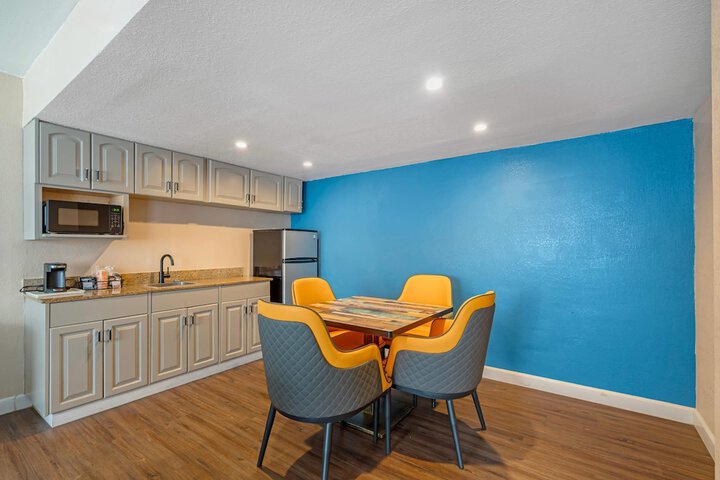 Quality Inn & Suites Conference Center
