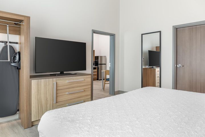 Home2 Suites by Hilton Danville