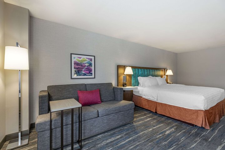 Hampton Inn Ft. Collins